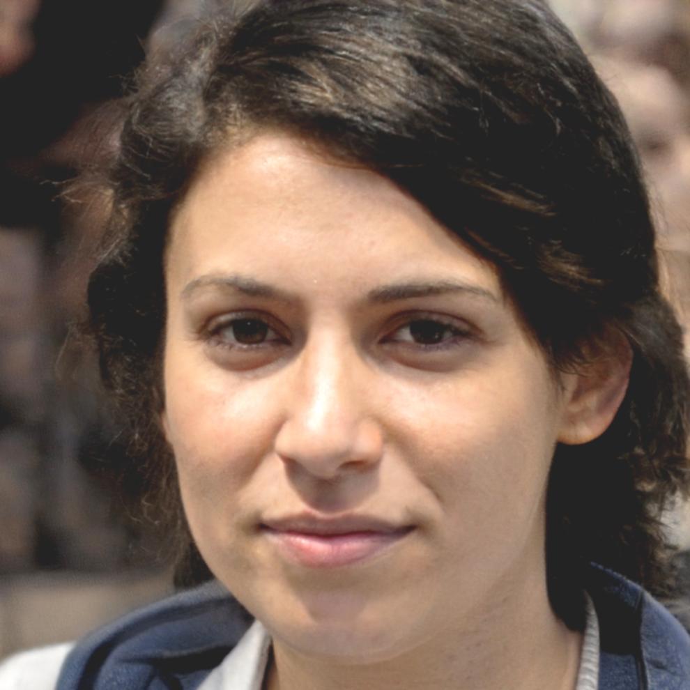 Leiterin Risikomanagement Dr. Anna Weber