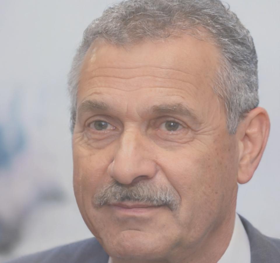 Dr. Marcus Hoffmann, Gründer und CEO von orunaxeldrima